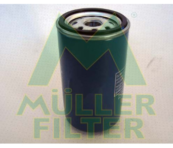 Маслен филтър MULLER FILTER FO133 за FORD ESCORT IV (AWF, AVF) комби от 1985 до 1990