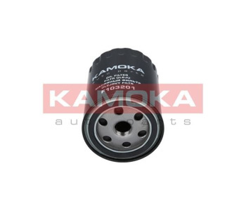 Маслен филтър KAMOKA F103201 за VOLKSWAGEN TRANSPORTER IV (70XD) платформа от 1990 до 2003