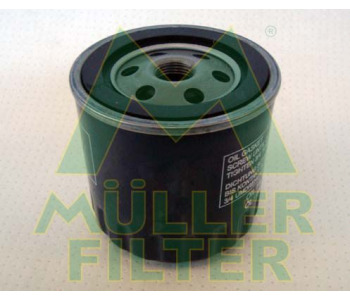 Маслен филтър MULLER FILTER FO14 за PEUGEOT J9 платформа от 1980 до 1987