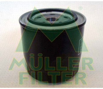 Маслен филтър MULLER FILTER FO307 за RENAULT SAFRANE II (B54_) от 1996 до 2000