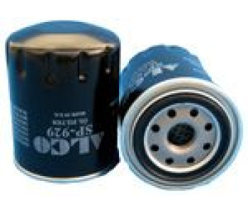 Маслен филтър ALCO FILTER SP-929 за NISSAN PICK UP (D21) от 1985 до 1998