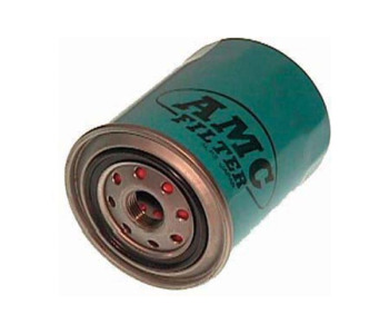 Маслен филтър KAVO PARTS NO-249 за NISSAN PICK UP (D21) от 1985 до 1998