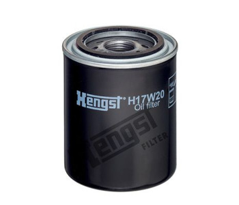 Маслен филтър HENGST FILTER H17W20 за FORD MAVERICK (UDS, UNS) от 1993 до 1998