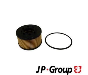 Маслен филтър JP GROUP 1518500400 за JAGUAR X-TYPE (X400) комби от 2003 до 2009