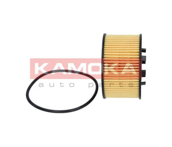 Маслен филтър KAMOKA F103001 за FORD MONDEO III (B5Y) фастбек от 2000 до 2007