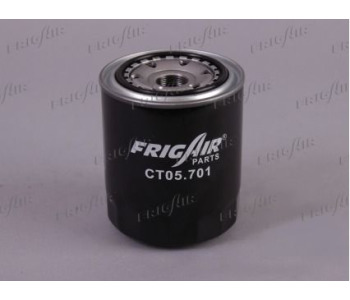 Маслен филтър FRIGAIR CT05.701 за TOYOTA AVENSIS (_T22_) седан от 1997 до 2003