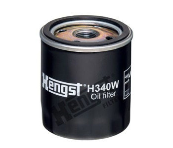 Маслен филтър HENGST FILTER H340W за FORD RANGER II (ES, ET) от 2005 до 2012