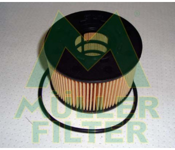 Маслен филтър MULLER FILTER FOP124 за FORD MONDEO III (B5Y) фастбек от 2000 до 2007