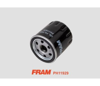 Маслен филтър FRAM PH11929 за FORD TRANSIT товарен от 2013