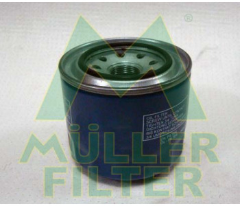 Маслен филтър MULLER FILTER FO428 за HONDA CIVIC I (SF) седан от 1979 до 1984