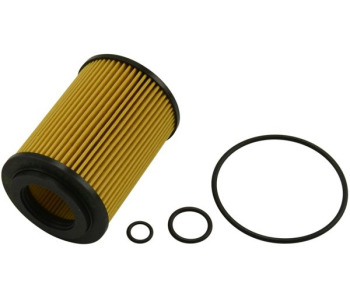 Маслен филтър KAVO PARTS HO-829 за HONDA ACCORD VIII (CU) седан от 2008 до 2012
