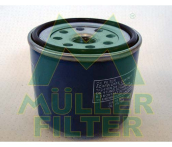 Маслен филтър MULLER FILTER FO226 за OPEL CAMPO (TF_) от 1987 до 2001
