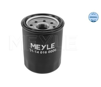 Маслен филтър MEYLE 31-14 322 0006 за HONDA JAZZ III (GE, GG, GP) от 2007 до 2014