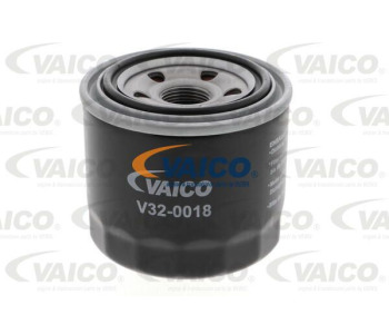 Маслен филтър VAICO V32-0018 за HYUNDAI COUPE (GK) от 2001 до 2009