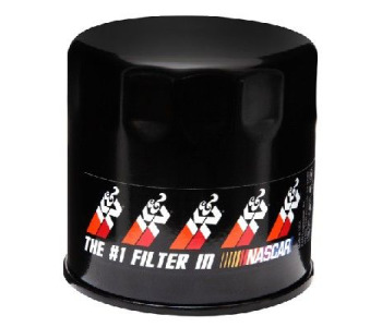 Маслен филтър K&N Filters PS-1004 за HYUNDAI ELANTRA (XD) хечбек от 2000 до 2006