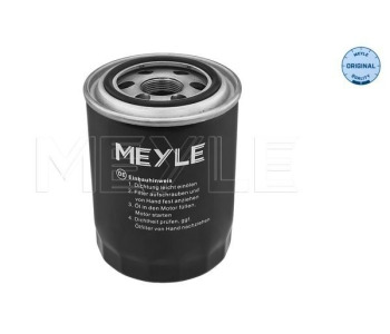 Маслен филтър MEYLE 37-14 322 0001 за HYUNDAI H-1 товарен от 1997 до 2008