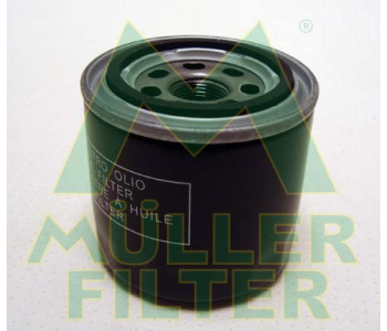 Маслен филтър MULLER FILTER FO676 за HYUNDAI i30 (GD) комби от 2012 до 2017