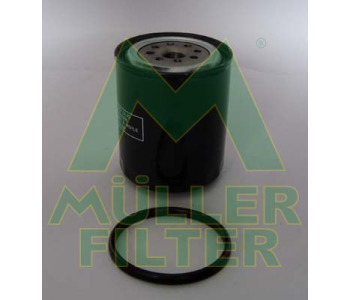Маслен филтър MULLER FILTER FO587 за ISUZU TROOPER I (UBS) открит покрив от 1983 до 1991