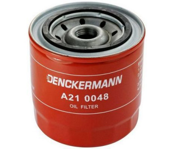 Маслен филтър DENCKERMANN A210048 за PEUGEOT 505 (551A) от 1979 до 1996
