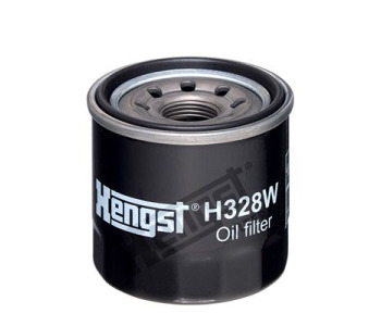 Маслен филтър HENGST FILTER H328W за MAZDA 2 (DL, DJ) от 2014