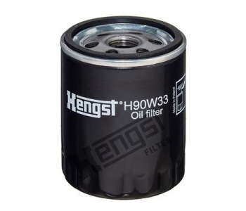 Маслен филтър HENGST FILTER H90W33 за MAZDA 6 (GJ, GL) седан от 2012