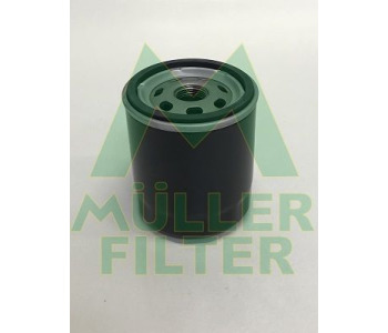 Маслен филтър MULLER FILTER FO643 за MAZDA 3 (BM) седан от 2013