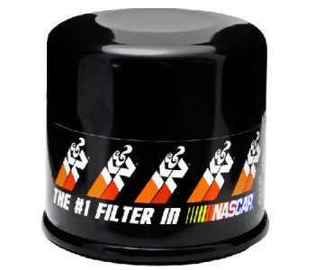 Маслен филтър K&N Filters PS-1008 за NISSAN X-TRAIL (T31) от 2007 до 2013