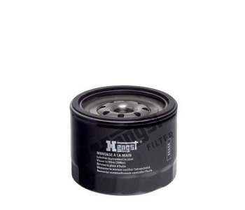 Маслен филтър HENGST FILTER H96W за MAZDA E-SERIE (SD1) платформа от 1983 до 1999