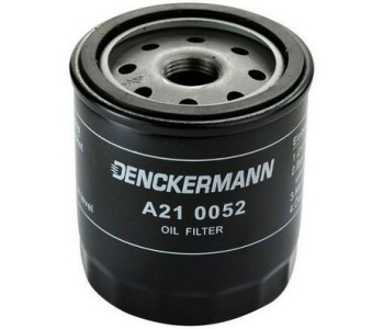 Маслен филтър DENCKERMANN A210052 за MINI COOPER (R50, R53) от 2001 до 2006
