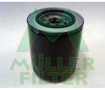Маслен филтър MULLER FILTER FO1001 за MITSUBISHI PAJERO SPORT I (K7_, K9_) от 1996 до 2008