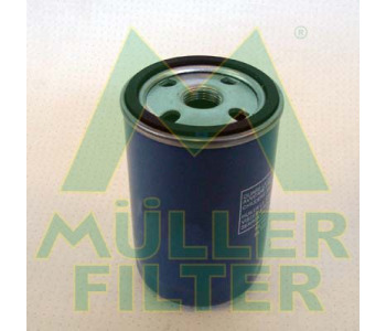 Маслен филтър MULLER FILTER FO229 за MITSUBISHI SPACE WAGON (D0_V/W) от 1984 до 1992