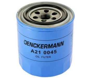 Маслен филтър DENCKERMANN A210045 за NISSAN PICK UP (D21) от 1985 до 1998