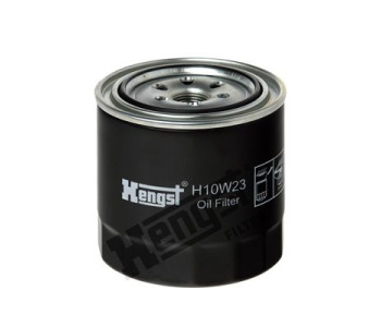 Маслен филтър HENGST FILTER H10W23 за NISSAN BLUEBIRD (910) седан от 1980 до 1986