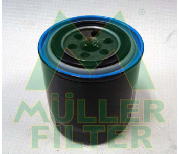 Маслен филтър MULLER FILTER FO171 за NISSAN PRIMERA (P10) седан от 1990 до 1996