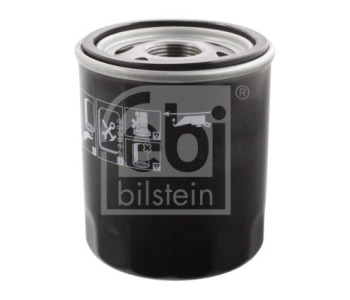 Маслен филтър FEBI BILSTEIN 49661 за OPEL KARL (C16) от 2015