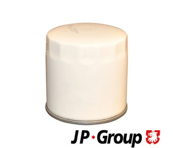 Маслен филтър JP GROUP 1218500700 за OPEL ASTRA G (F48_, F08_) хечбек от 1998 до 2009