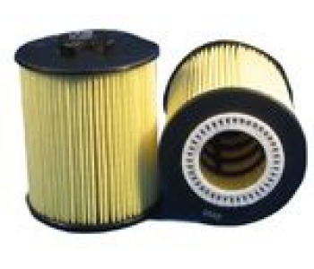 Маслен филтър ALCO FILTER MD-335 за OPEL VECTRA C SIGNUM (Z03) хечбек от 2003 до 2009