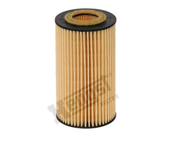 Маслен филтър HENGST FILTER E11H D52 за OPEL VECTRA C SIGNUM (Z03) хечбек от 2003 до 2009