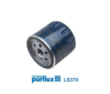 Маслен филтър PURFLUX LS370 за OPEL ZAFIRA B (A05) от 2005 до 2015
