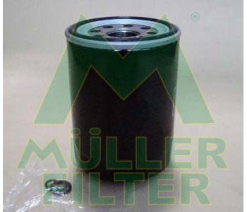 Маслен филтър MULLER FILTER FO1204 за MAZDA 626 III (GD) седан от 1987 до 1992