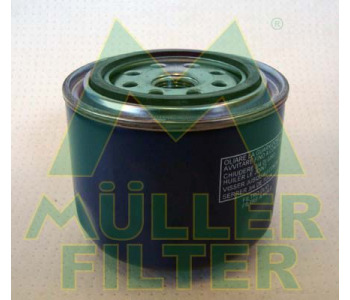 Маслен филтър MULLER FILTER FO18 за VOLVO 260 (P262, P264) от 1974 до 1982