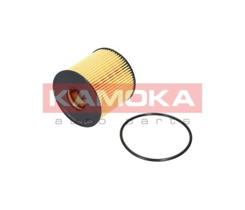 Маслен филтър KAMOKA F105701 за OPEL MOVANO (F9) товарен от 1999 до 2010