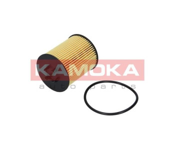 Маслен филтър KAMOKA F105601 за OPEL VECTRA C SIGNUM (Z03) хечбек от 2003 до 2009
