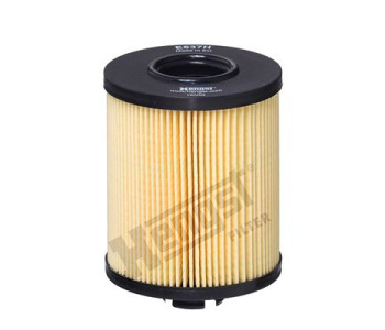 Маслен филтър HENGST FILTER E837H D328 за OPEL VECTRA C SIGNUM (Z03) хечбек от 2003 до 2009