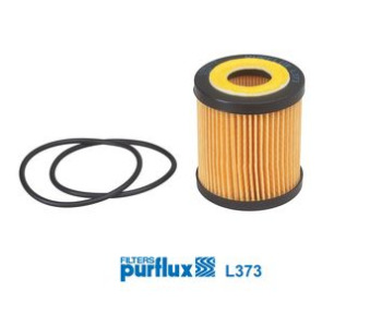Маслен филтър PURFLUX L373 за FIAT PUNTO GRANDE (199) от 2005 до 2012