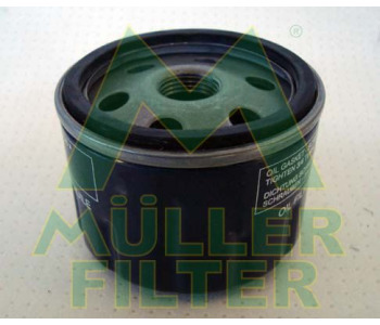 Маслен филтър MULLER FILTER FO15 за RENAULT 4 (R21_, R23_) товарен от 1966 до 1993