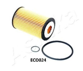 Маслен филтър ASHIKA 10-ECO024 за RENAULT THALIA/SYMBOL I (LB0/1/2_) от 1998 до 2008