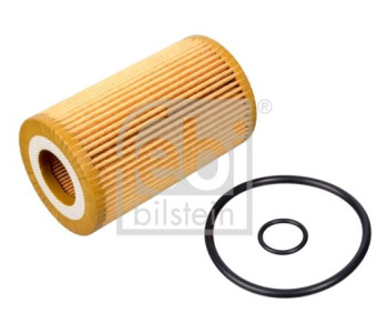 Маслен филтър FEBI BILSTEIN 27167 за RENAULT THALIA/SYMBOL I (LB0/1/2_) от 1998 до 2008