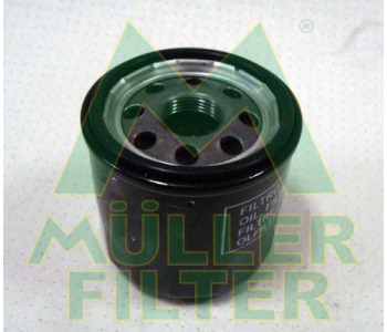 Маслен филтър MULLER FILTER FO289 за RENAULT THALIA/SYMBOL II (LU1/2_) от 2008 до 2013