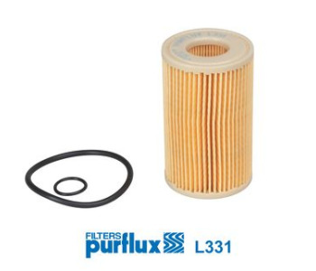 Маслен филтър PURFLUX L331 за RENAULT THALIA/SYMBOL I (LB0/1/2_) от 1998 до 2008